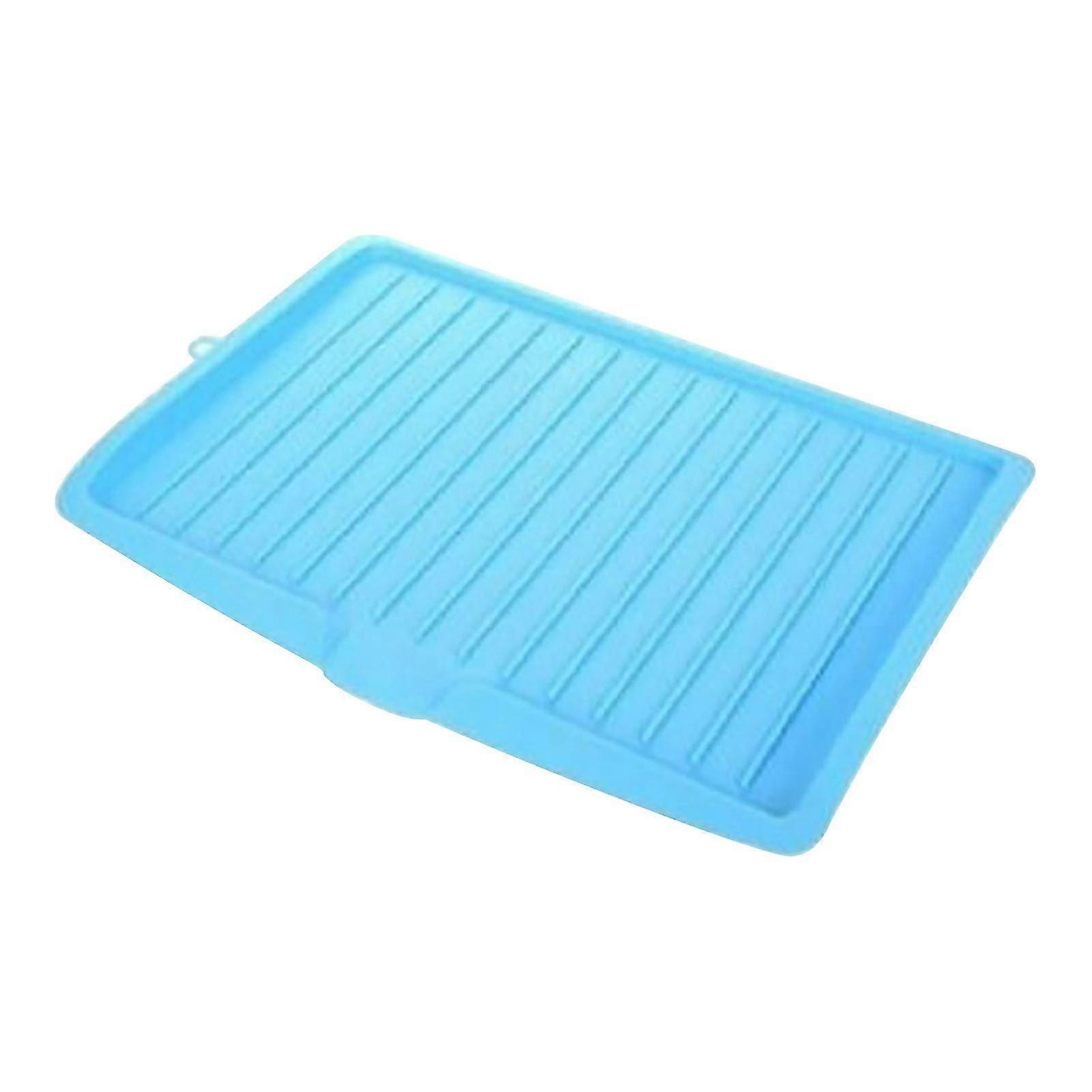 Dr-ain Tray Plastic Rectangular Rack Multi-function Kitchen Drip Tray Fruit Tray