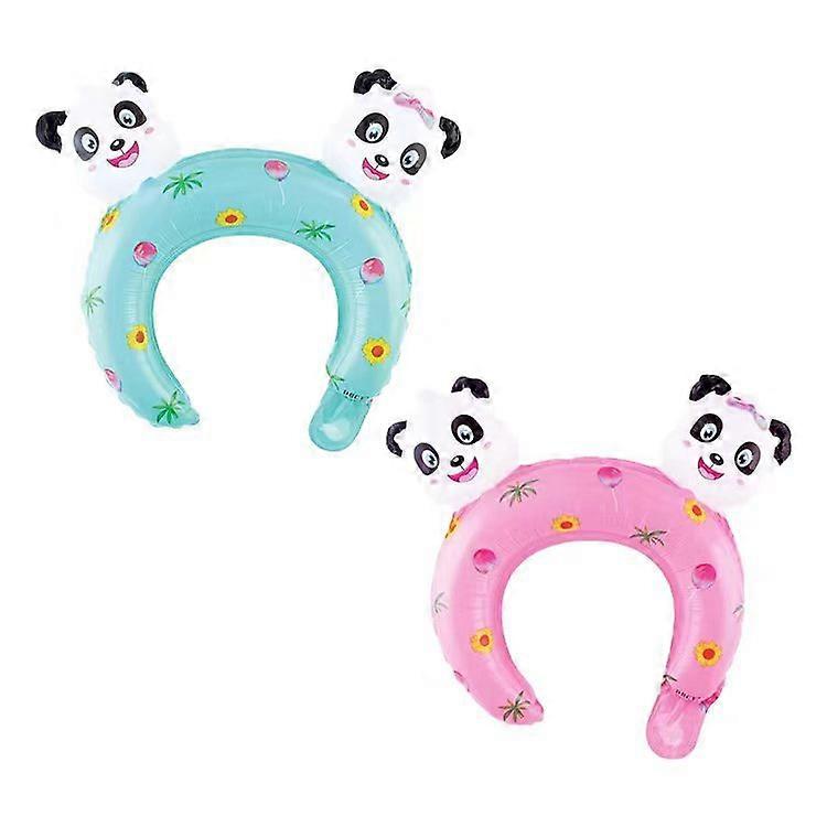 halloween balloon headband