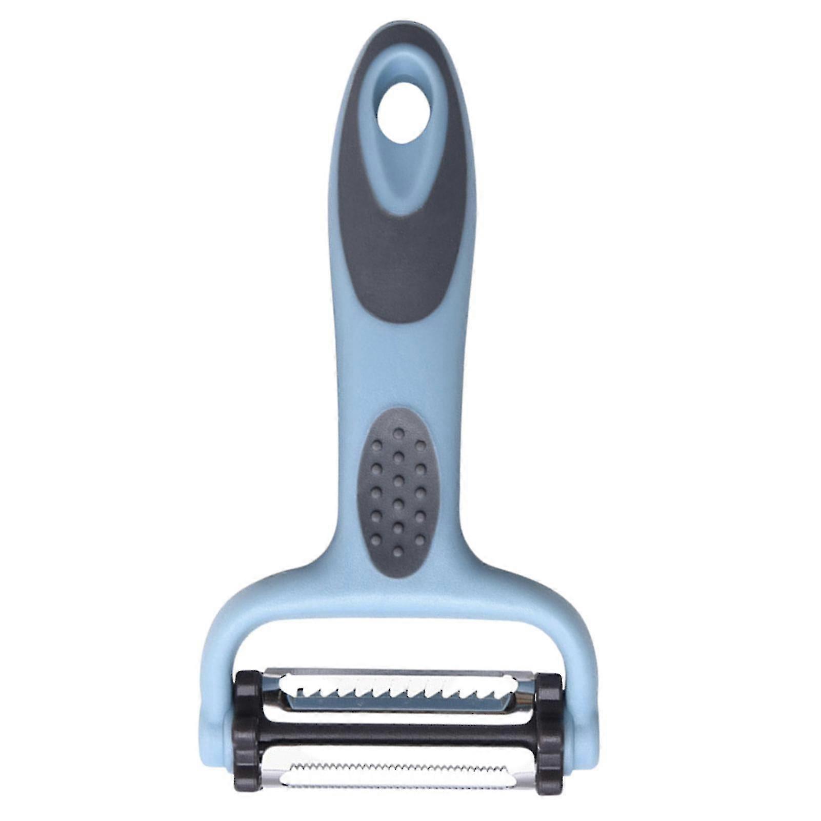 3-in-1 Peeler Shredder And Slicer Multifunctional Vegetable And Fruit Tools