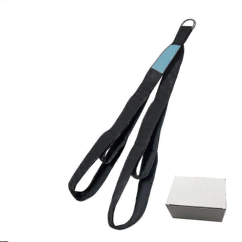 Sxbd Tricep Rope Cable Attachment. 28.7 Inch 22 Inch Two Lengths Built In One Pull Down Rope. Triceps Extensi