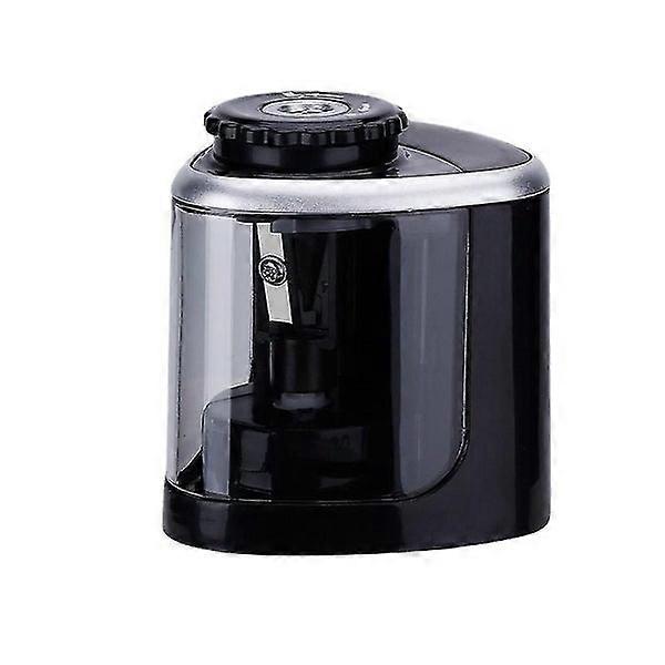 Electric Portable Pencil Sharpener for Kids