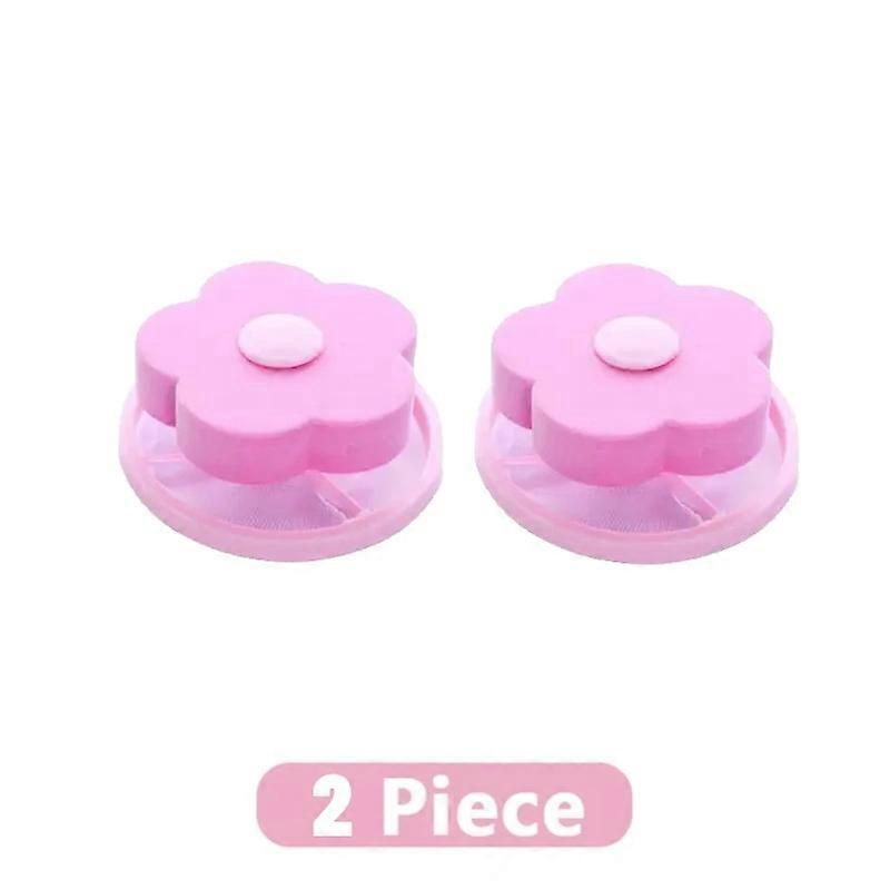 Pet Hair Remover Washing Machine Floating Lint Filter Bag Reusable Laundry Ball Clothes Hair Cleaning Tools Cat Hair Catcher