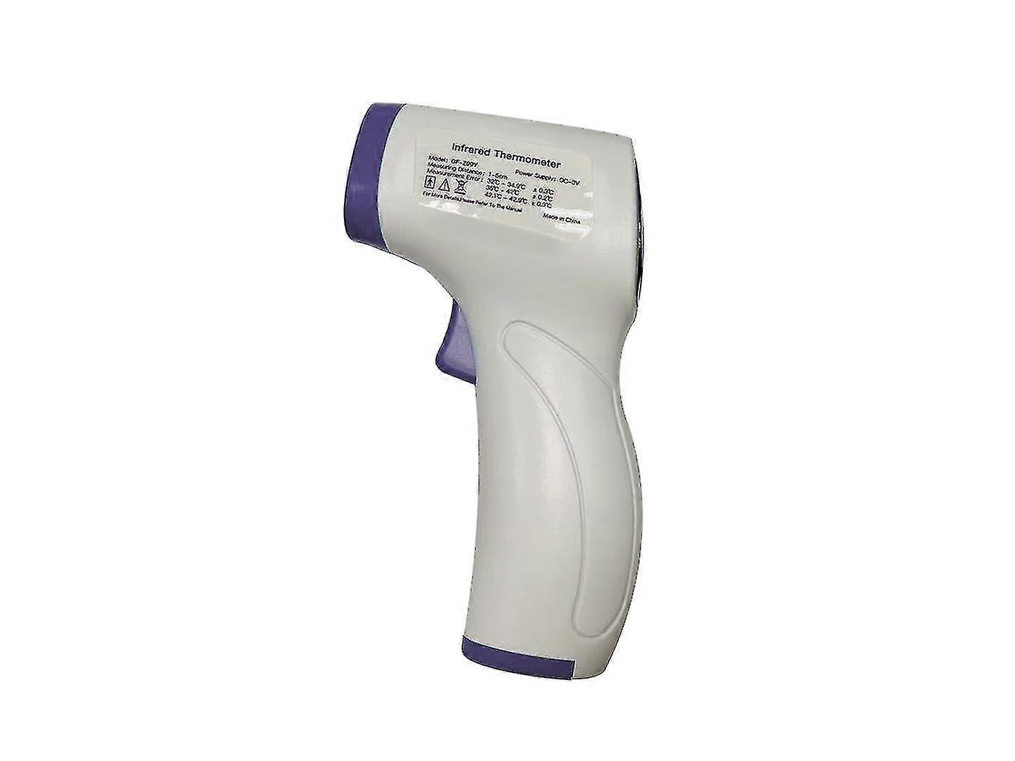 Forehead Temperature Device