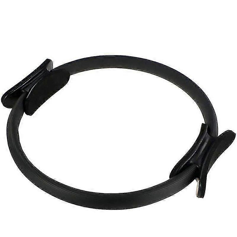 Eco-friendly Double Handle Exercise Magic Circle Yoga Pilates Ring