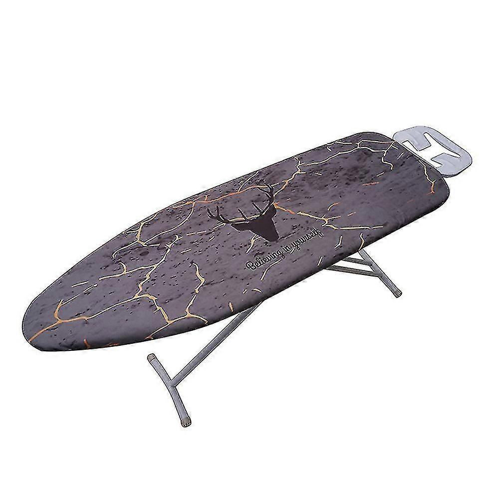 Scorch Resistant Printed Cotton Padded Bügelbrett