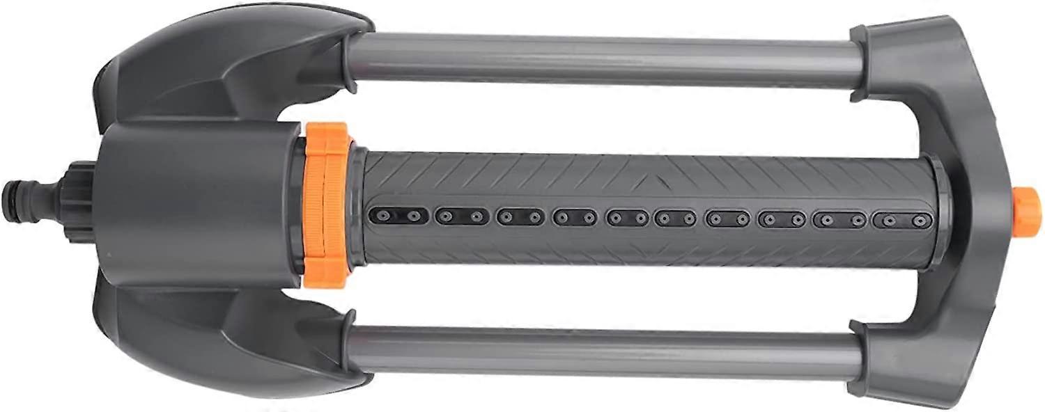Automatic Oscillating Lawn Watering Irrigation Tool