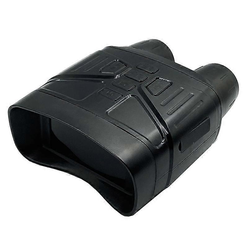 Redkid NV4000 4K 3 pouces Jumelles de vision nocturne numérique infrarouge pour le repérage Lunettes