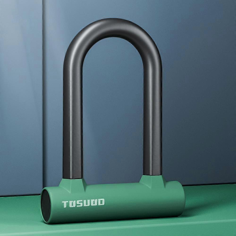 Granit X-Plus Shackle Padlock