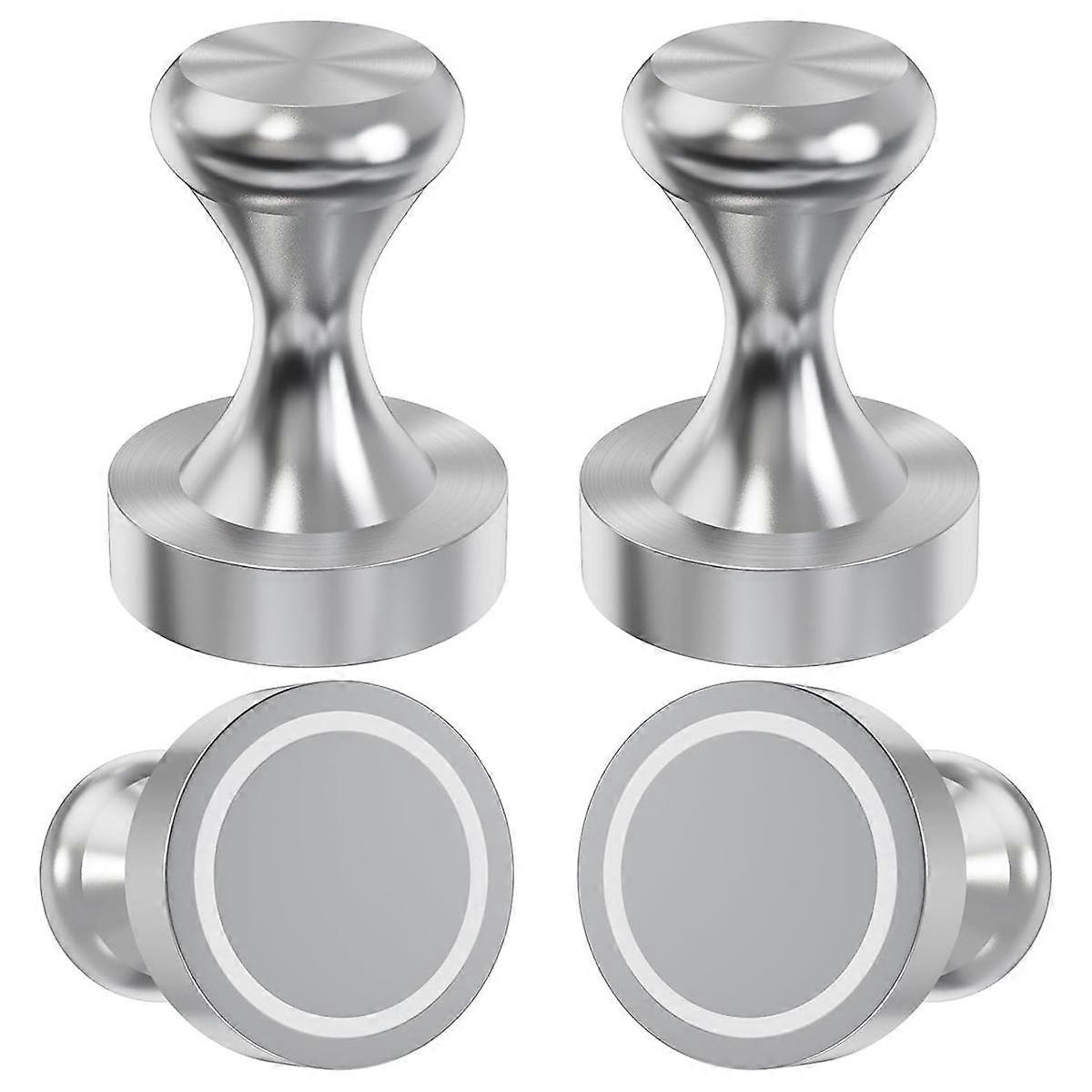 4PC Honeycomb Material Pin, Magnetic Module for Honeycomb Panels, Adapted to Laser Cutter/Laser Eng