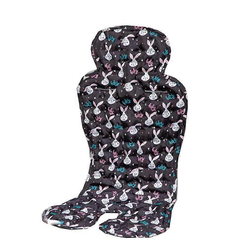 MIMIGO Gel Car Seat Cooler Pad for Children, Summer Breathable Ice Seat Cooler Mat,Multifunctional Baby Cushion Suitable for Stroller, Baby Dining Cha