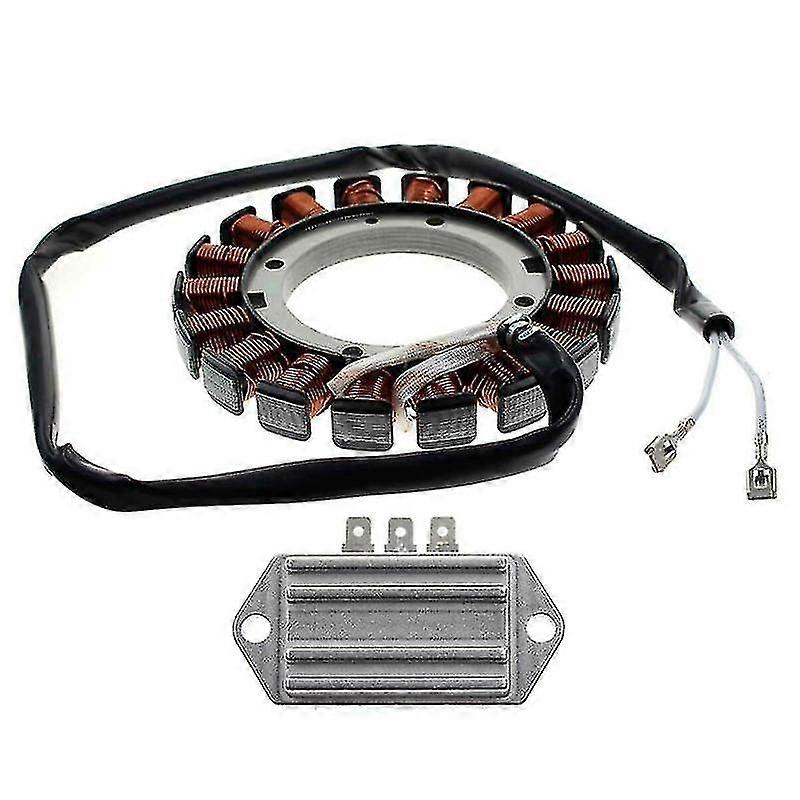 Kit stator 15/20 ampères pour Kohler 237878-s 54-755-09s K482 K532 K582