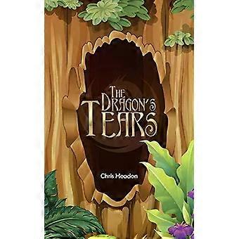 De Tranen van de Draak - Chris Headon