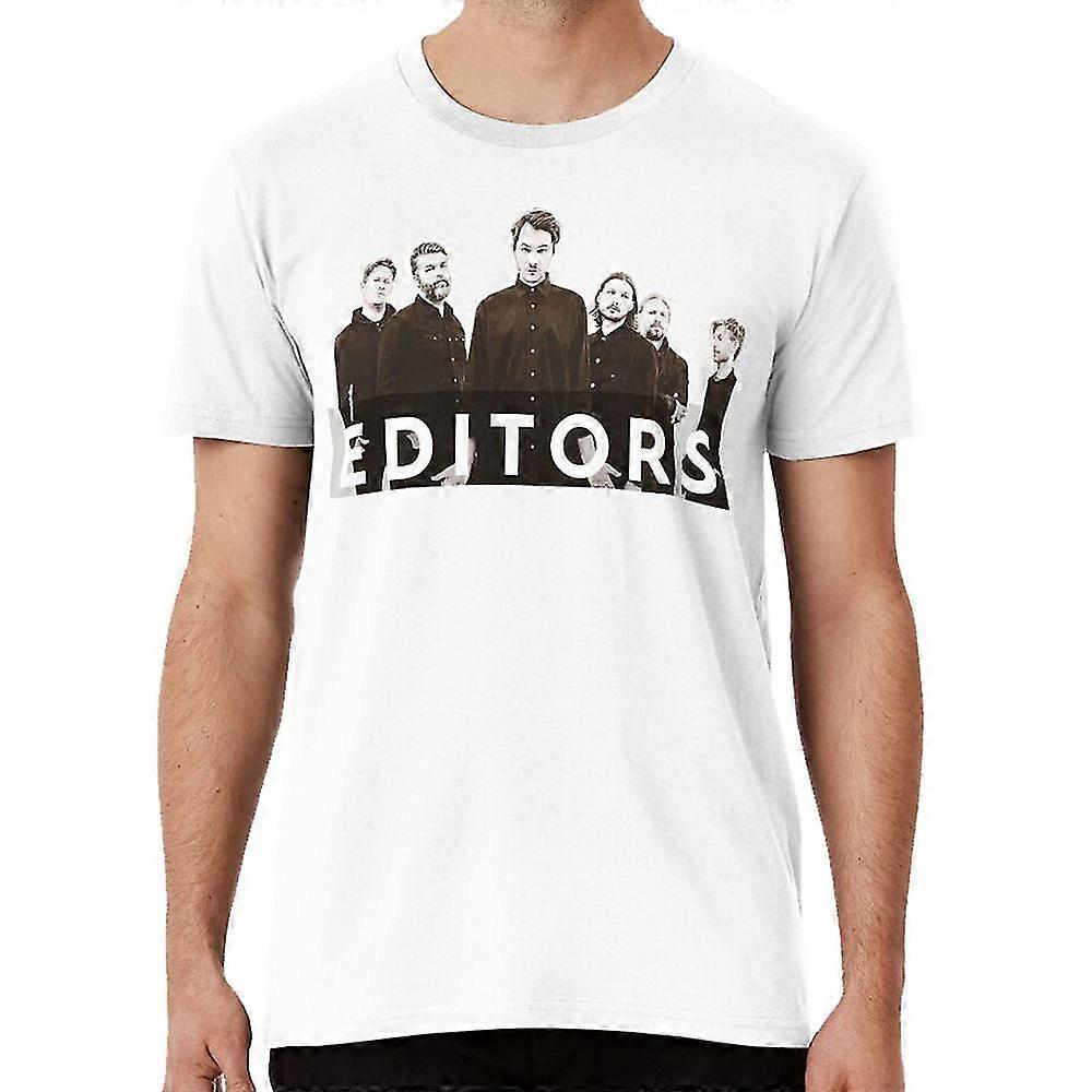   vintage Crew Neck T-Shirt