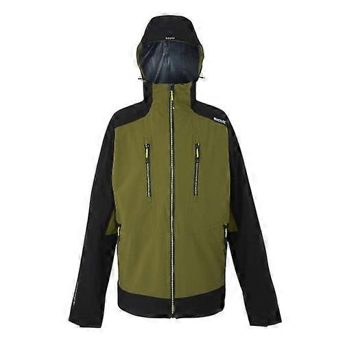 Regatta Mens Sacramento X 3 in 1 Jacket