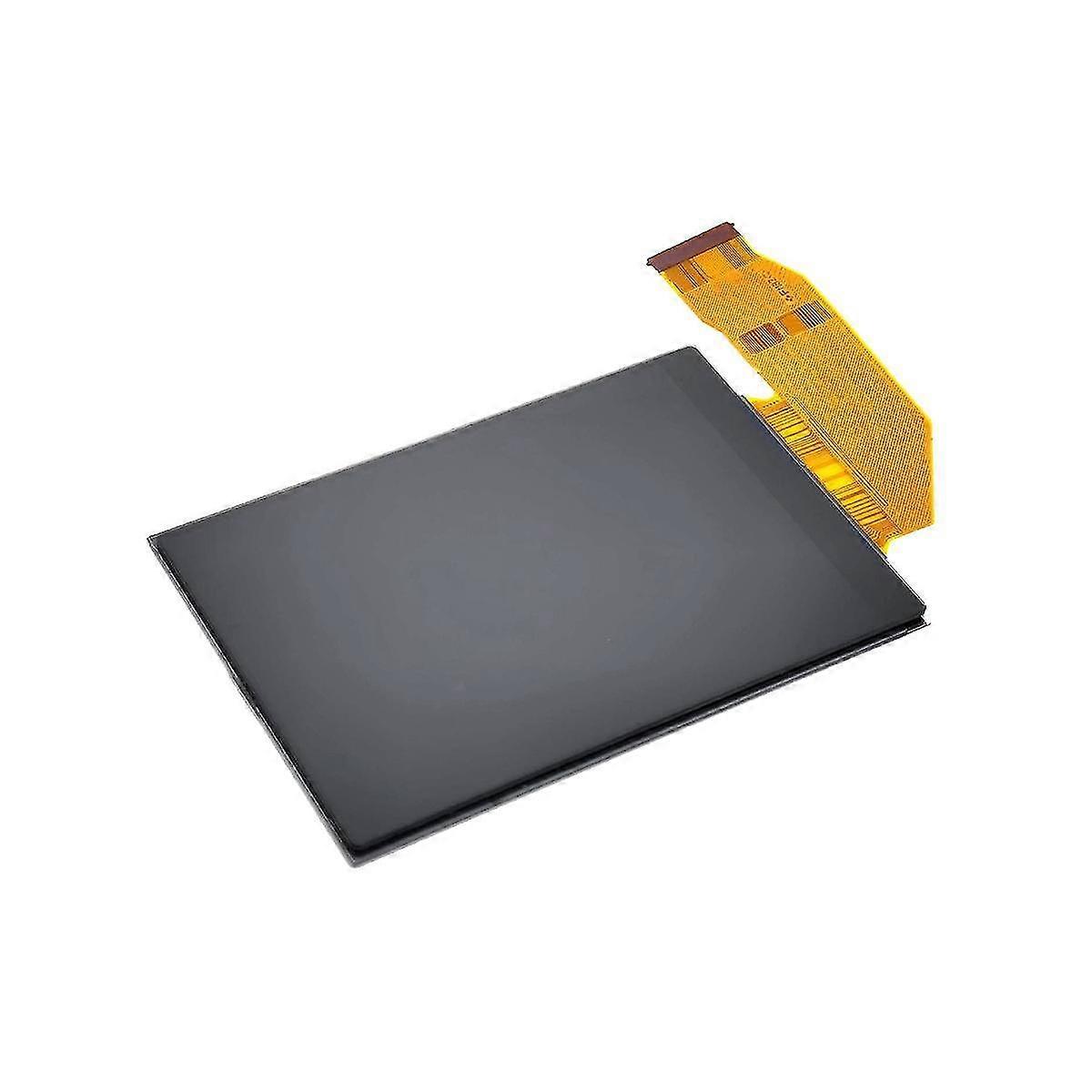 För Ixus125 Ixus125 Ixus230 multifunktionell bärbar LCD-skärm utan bakgrundsbelyst display