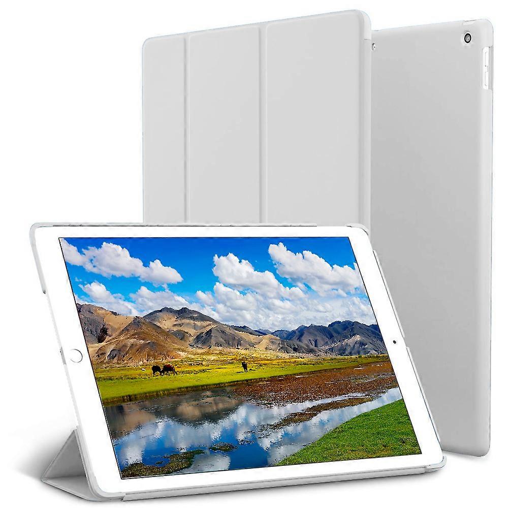 Smart Case for the Pad Air 3 Smart Case Cover Translucent with Auto Sleep