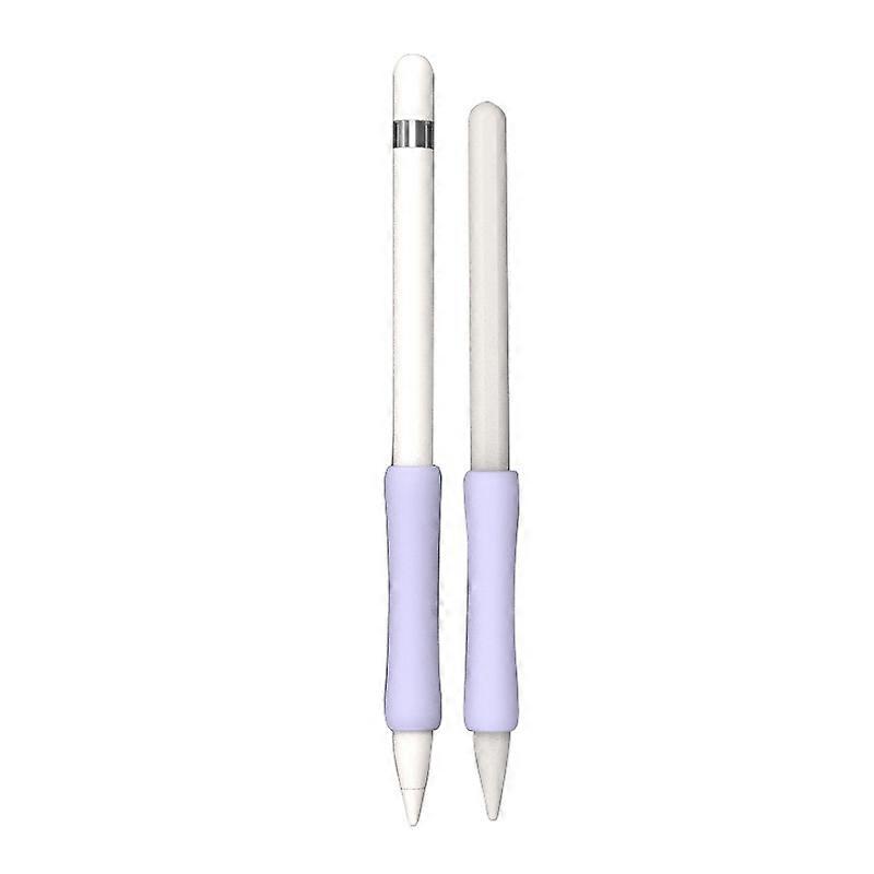 Silicone Protective Cover For Apple Pencil 1, 2