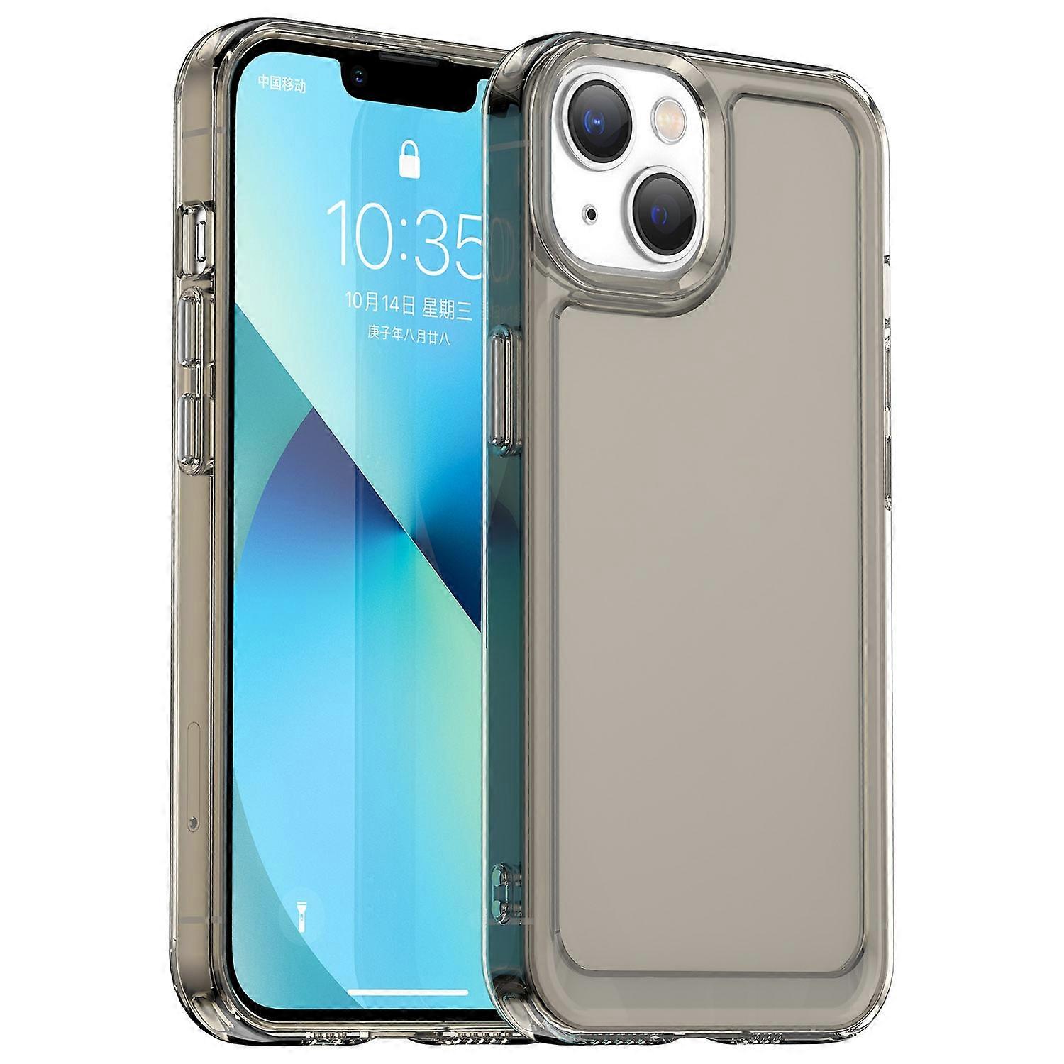 Candy Series TPU Phone Case For iPhone 14