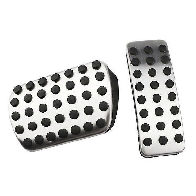 Car Pedals Pedal Cover for Mercedes Benz A B CLA GLA GLE ML GL R W164 W166 X156 X164 X166 W251 W168 W169 W176 W245