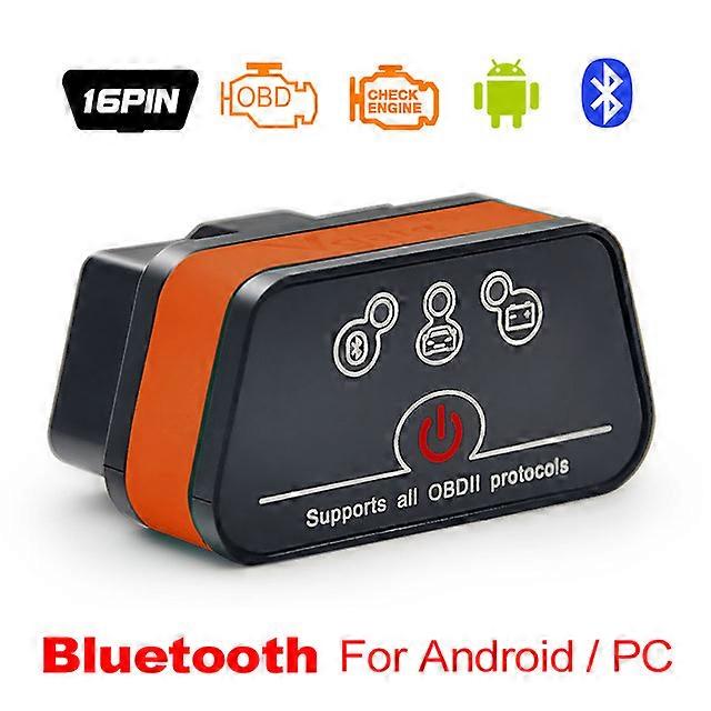 Vgate iCar2 ELM327 obd 2 Bluetooth scanner elm 327 V2.1 obd2 wifi auto diagnostic tool for android/PC/IOS code reader car repair