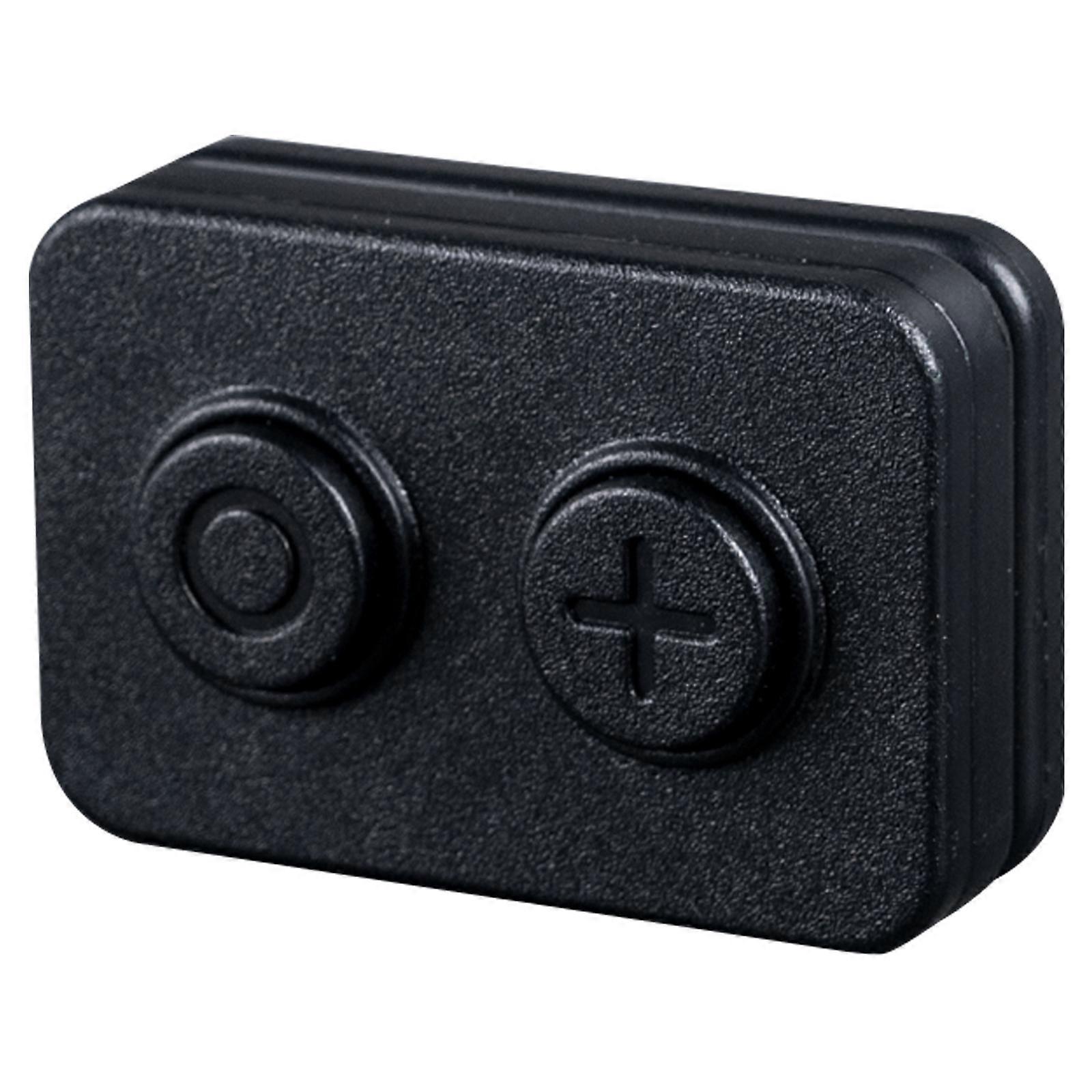 Magnetic Fingertip Slider stress Relief EDC Fidget Sliders Toy Rectangular Push Slider,100% New