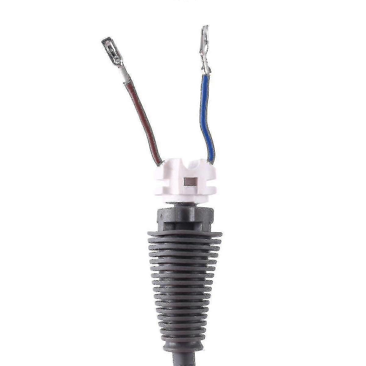 ヘアドライヤーユニバーサルアクセサリーHd01020304070815 1.8m電源コードEUプラグ用