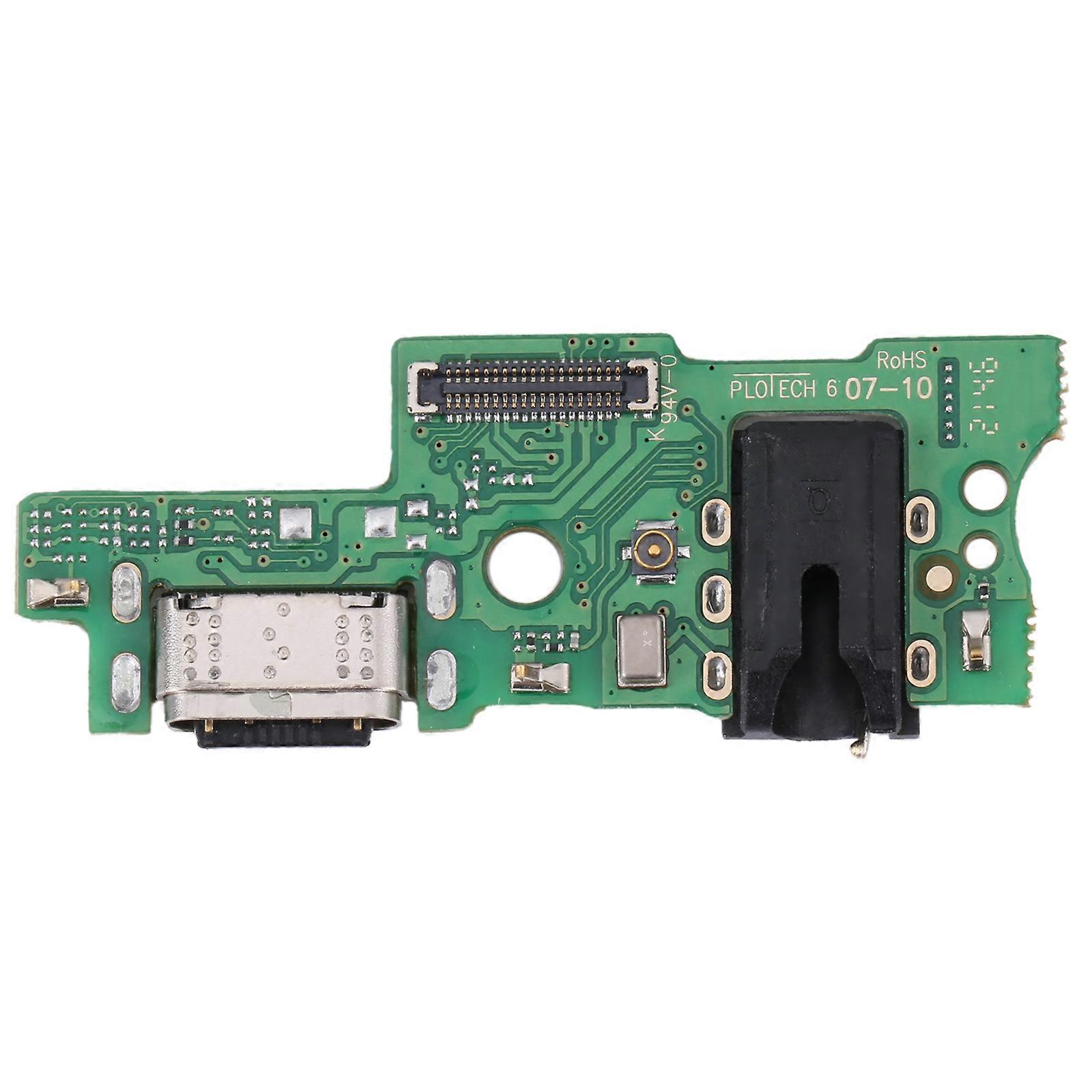 OEM Charging Port Board For Tecno Camon 18 For Tecno Camon 18