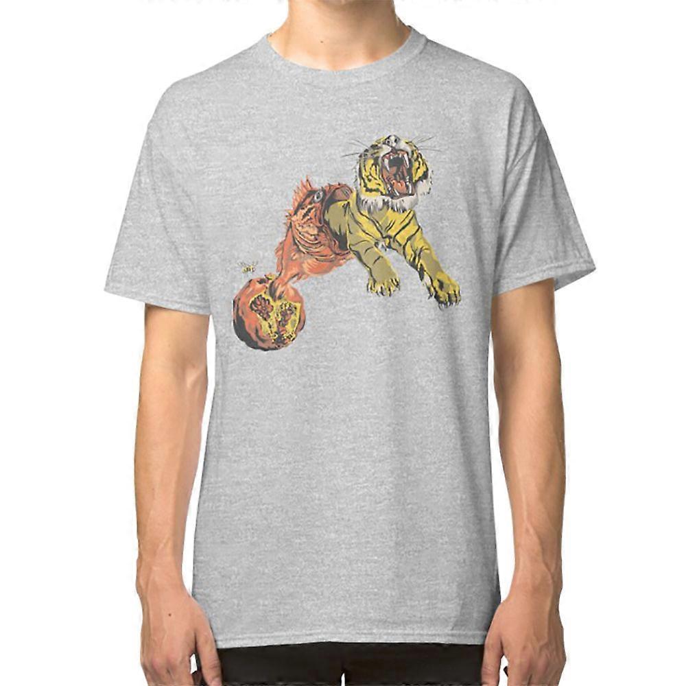 Camiseta sonho de DalÃ