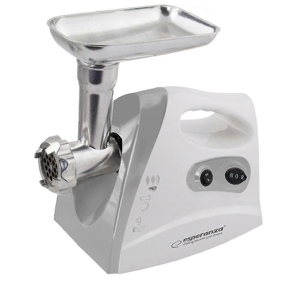 Esperanza - electric meat grinder - 600 W