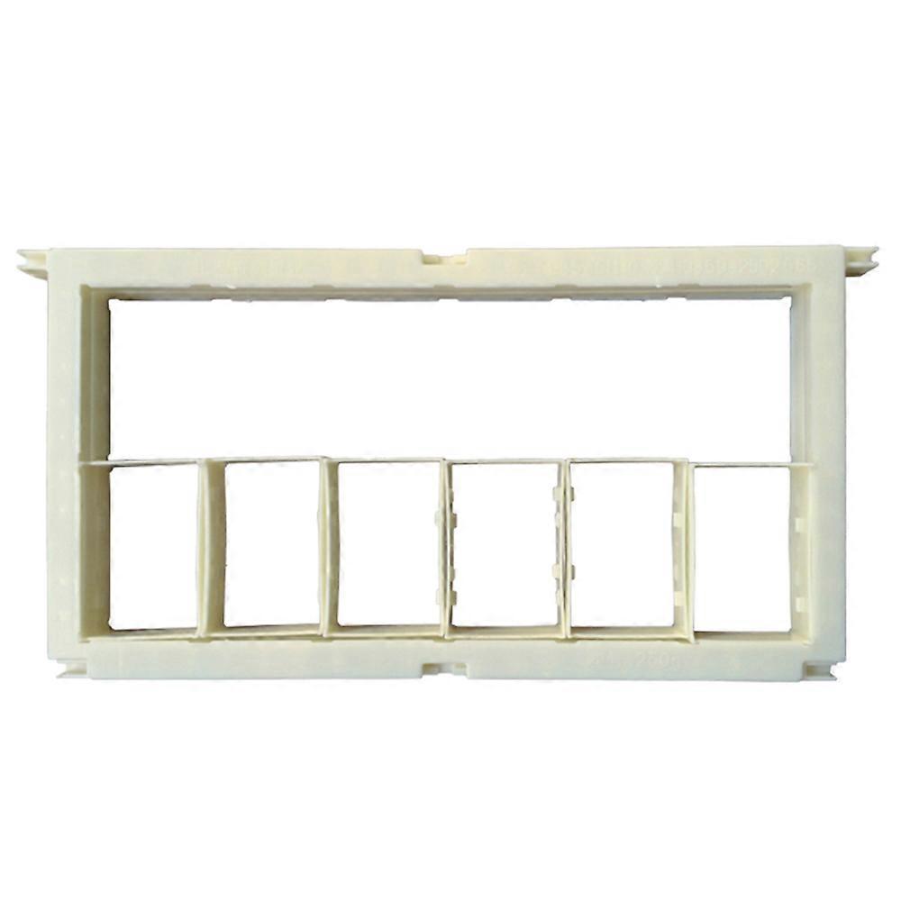 250g Beekeeping Equipment Bee Honey Box Frame