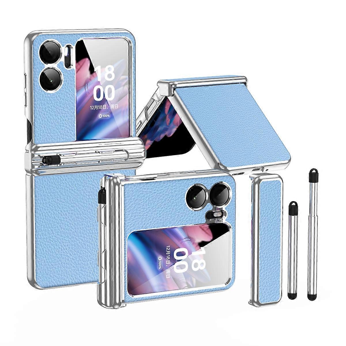 Hinge Phone Case For OPPO Find N2 Flip