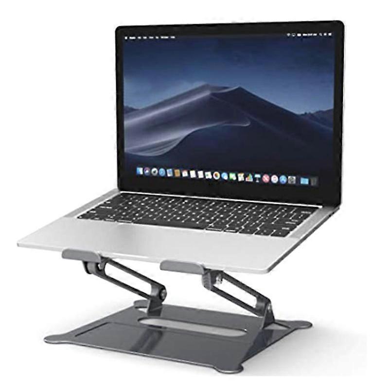 Notebook Riser for Desk Portable Computer Stand Multi-Angle Stand Phone Stand