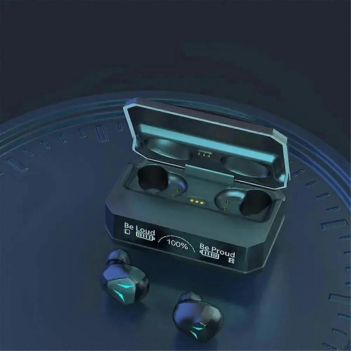 M98 TWS Wireless Bluetooth Headphone Stereo Earbuds Fones Choice