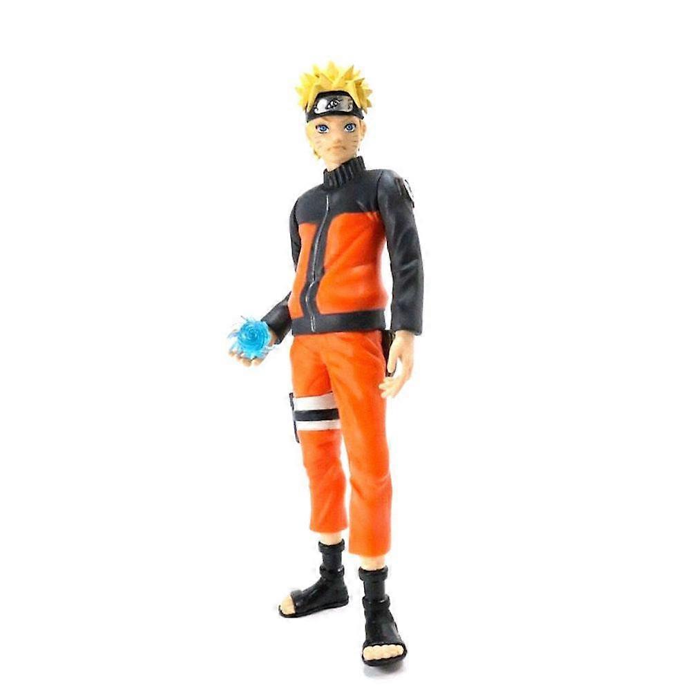 うずまき疾風伝 うずまきフィギュアトイズ グランディスタ 忍関係フィギュア PVCモデル