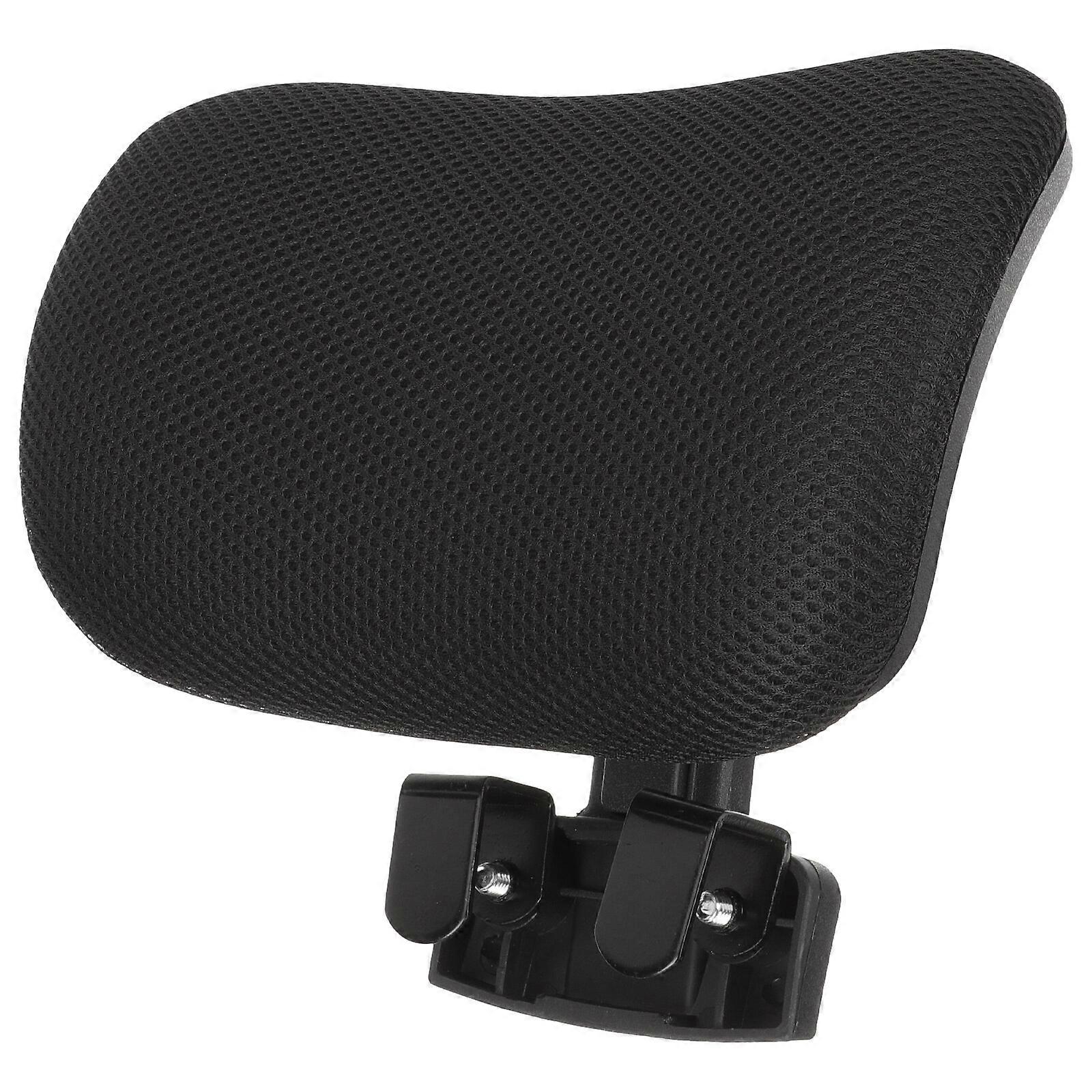 Office Computer Chair Headrest Retrofit Adjustable Computer Chair Head Pillow