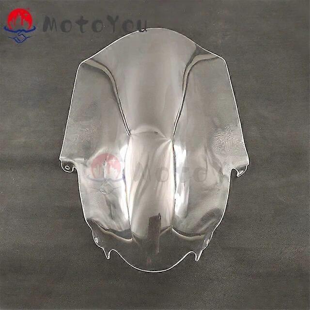 Back Protectors Windshield Windscreen 19.53'' Heighten Wind Touring Screen for Suzuki Bandit GSF1250S GSF 1250S 2007-2017 GSF1200S GSF1200SA