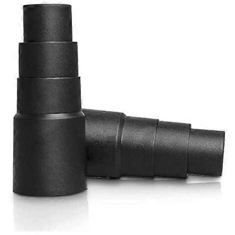 Vacuum Cleaner Universal Hose Nozzle Power Tool Sander Vacuum Hose Adapter Random Orbital Sander Vacuum Cleaner Adapter Reducer