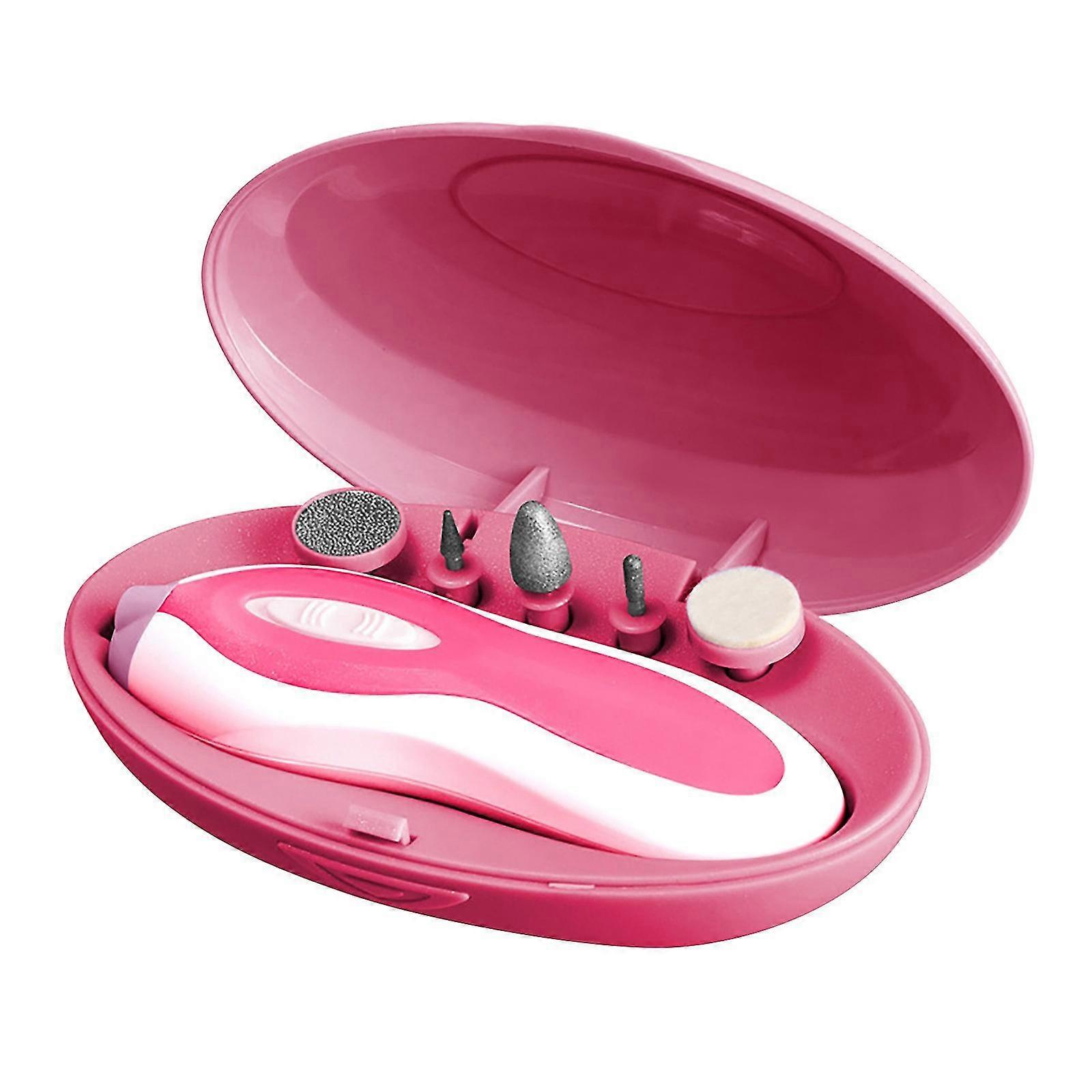 set Of 6 Single Hole T Drawer Knobs