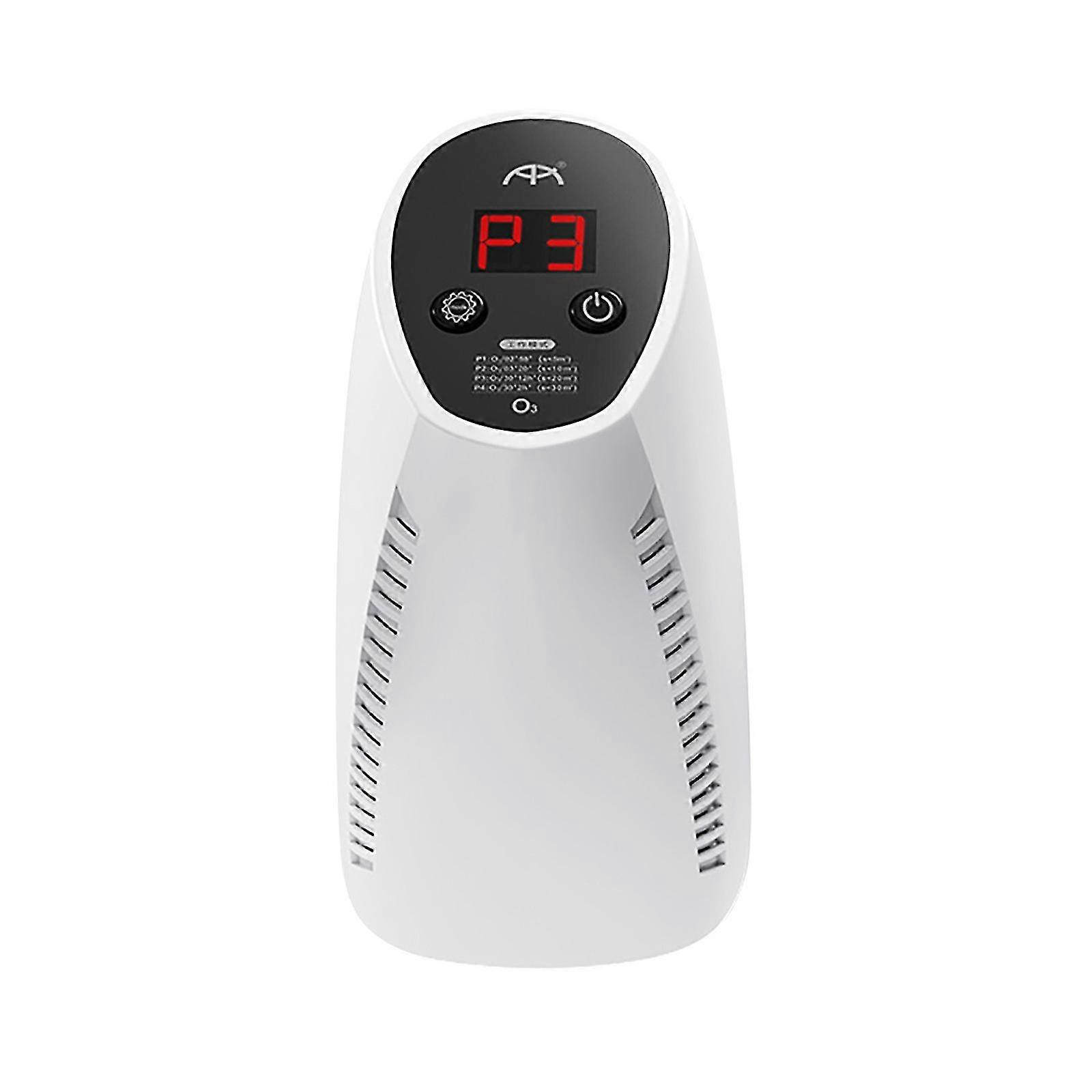 Mini Air Purifier Four-speed Cycle