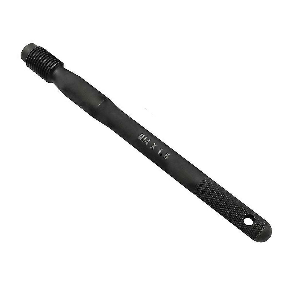 Wheel Alignment Pin Wheel Hanger Rim Stud Pin Guide Tool Car Tire Change 160mm