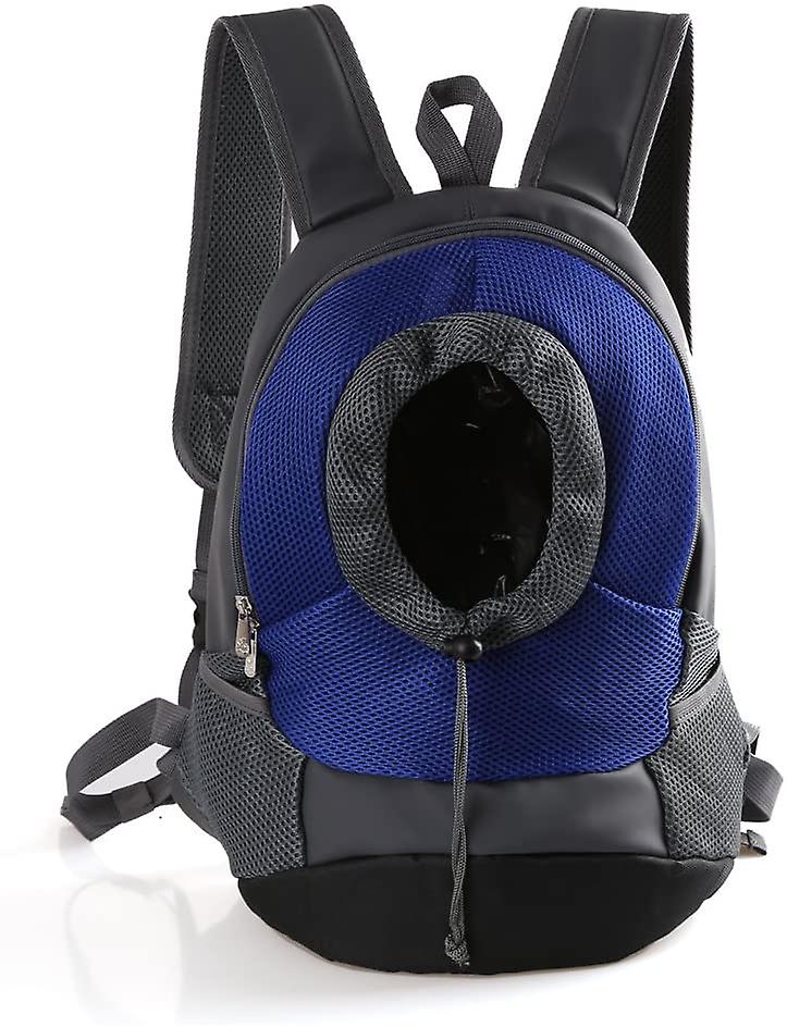 Porta perros, la mochila es adecuada para caminar