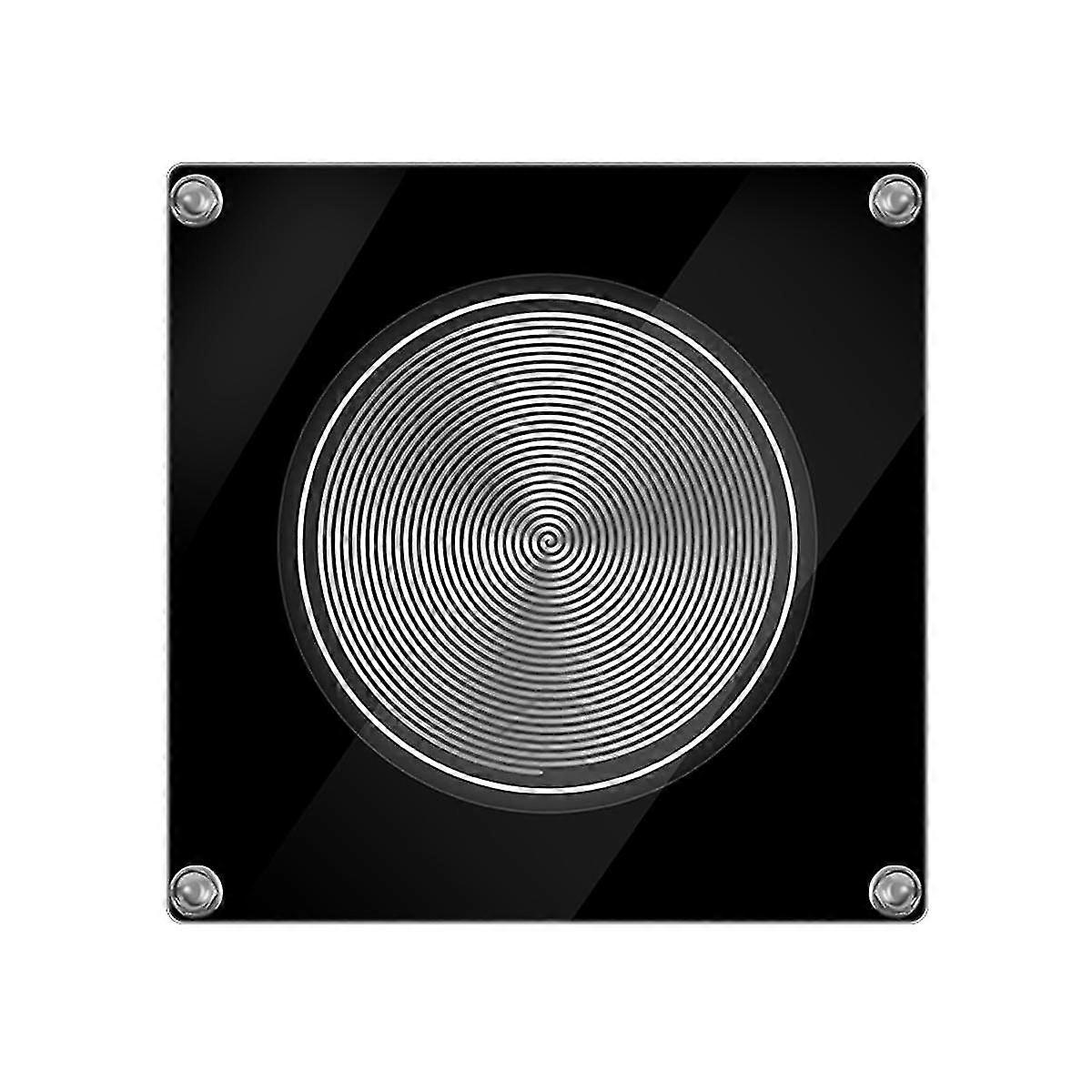 7.8hz Schumann Waves Ultra-low Frequency Pulse Generator Sleep Improver Schumann Waves Generator-si