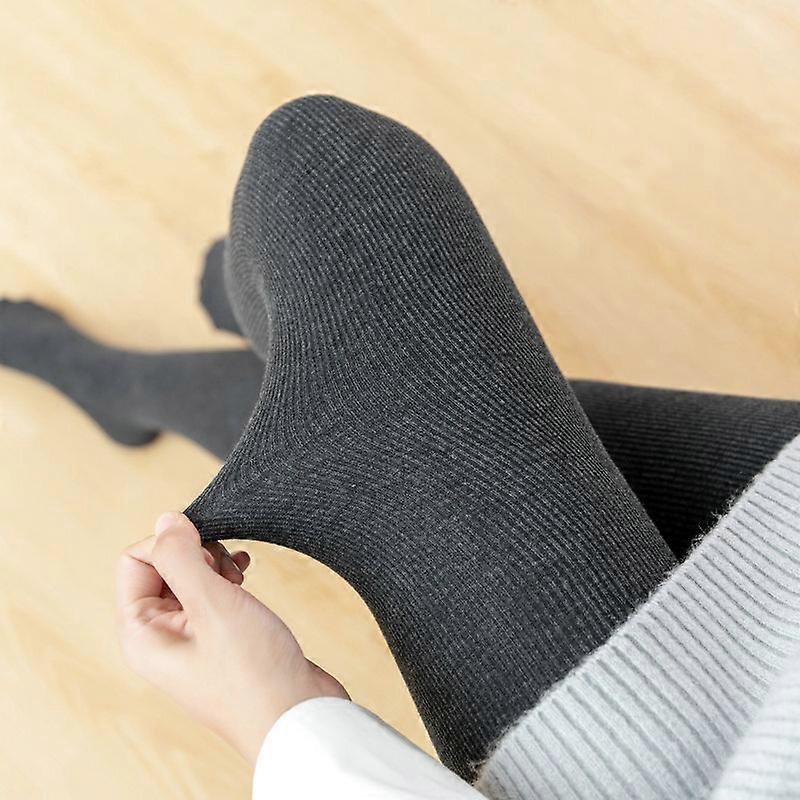 Womens Thermal Underwear Pants Soft Fleece Lined Leggings