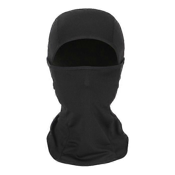 Face Mask Motorcycle Face Mask Windproof Fishing Cap Face Mask Sunscreen And Dustproof