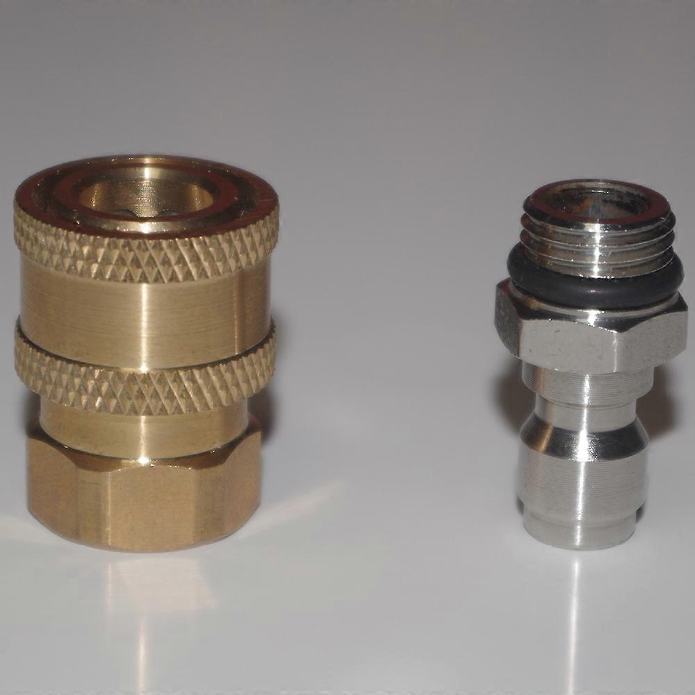 Joint Connector High Pressure Washing Machine Replacement Part M14*1.5