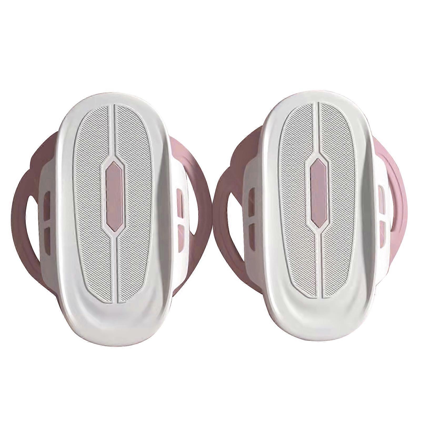 Split Type Waist Twisting Artifact for Home Fitness PP Body Building