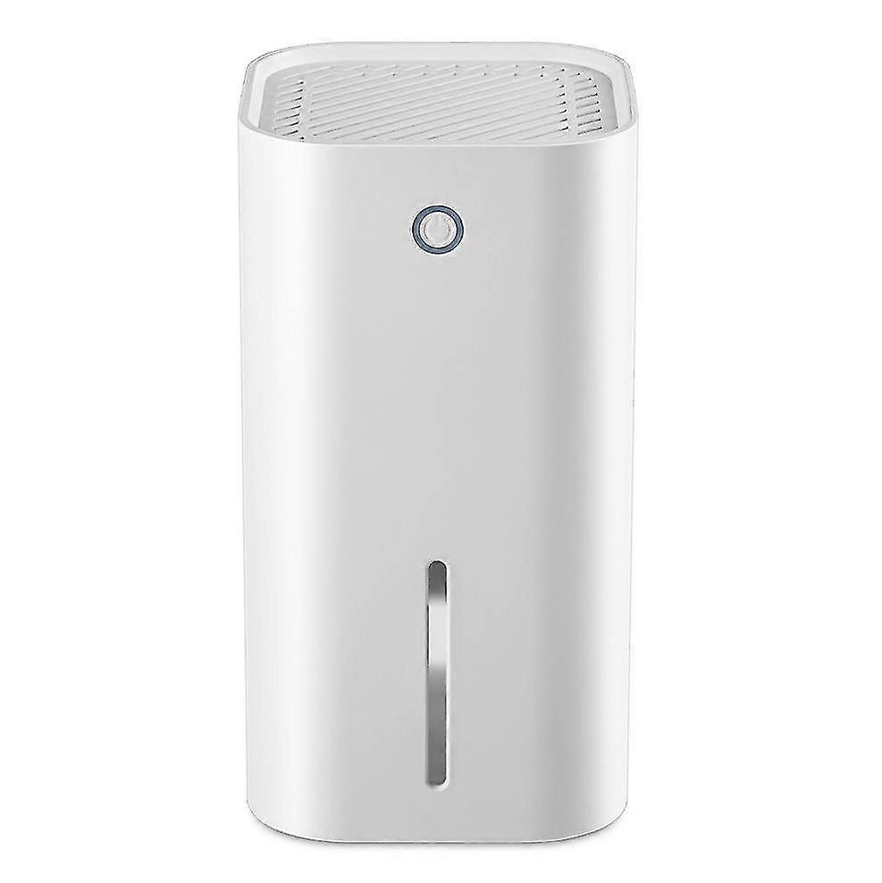 Electric Household Dehumidifier For Bedroom, Indoor Led Quiet Air Dehumidifier