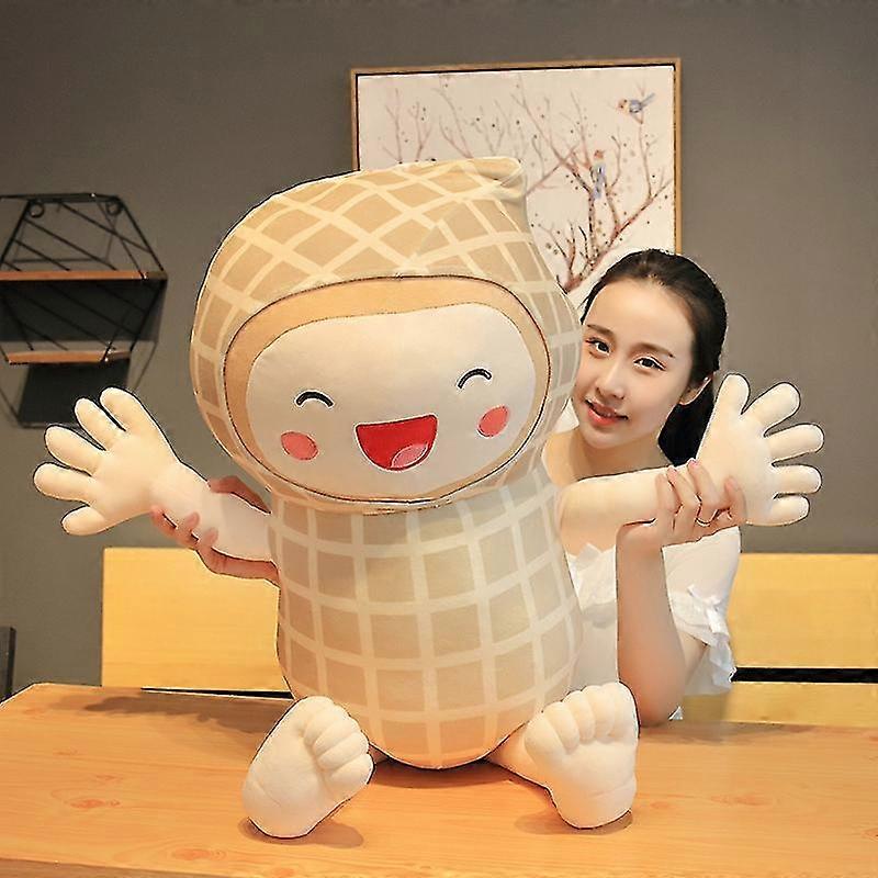 Yd Jouet en Peluche Doux et Fluffy de Pâques Coloré en Forme de Lapin - Chine Jo