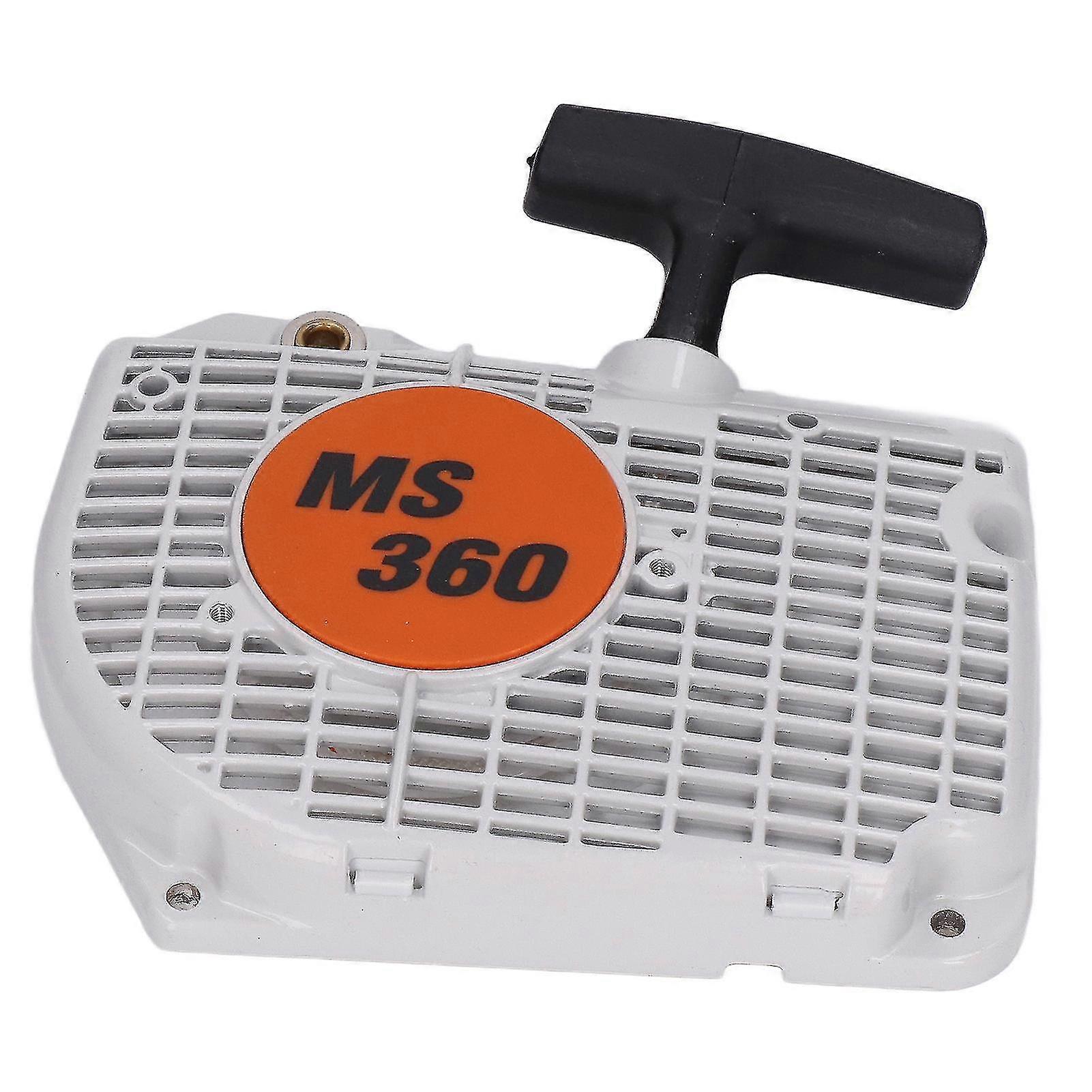 Pull Starter Assy Garden Chainsaw Recoil Pull Starter Replacement For Stihl Ms360 036 340 034