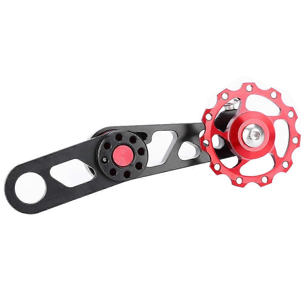 ZTTO Folding Bike Chain Stabilizer Rear Derailleur Chains Guide Single Speed Adjuster Accessory